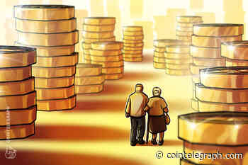 US lawmakers reintroduce bill to removing roadblocks for crypto investments in retirement accounts