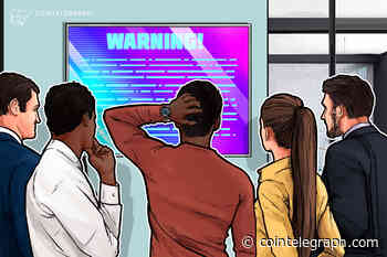 FDIC warns CEX.IO and its reviewers to remove potentially false claims about insurance