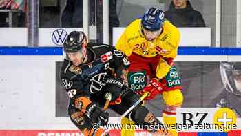 0:2 gegen die DEG: Diese Niederlage tut den Grizzlys richtig weh