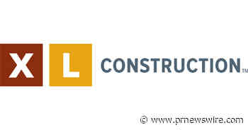 XL Construction Announces Key Executive Promotions