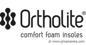 OrthoLite® Achieves Brand Partner Milestone