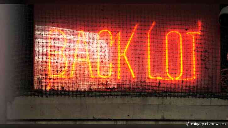 Backlot lease termination prompts movement to save decades-old Calgary queer space