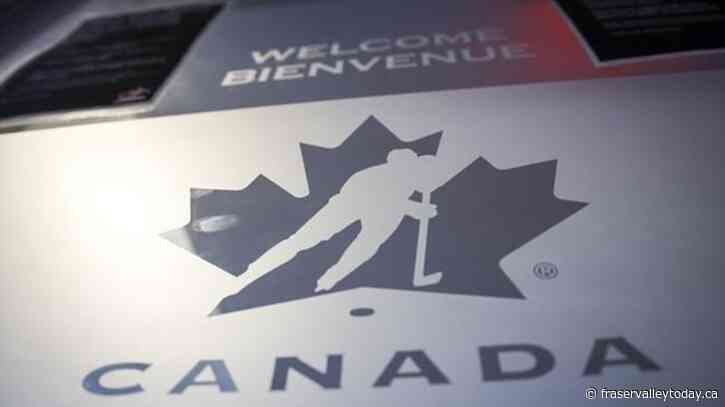 Federal audit finds Hockey Canada did not use public funds for legal settlements
