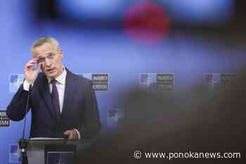 Canada faces fresh pressure on military spending as NATO chief eyes hard target