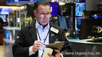 Marktbericht: Wall Street im Zwiespalt