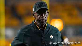 Steelers assistant head coach John Mitchell retires after 29 years with organization