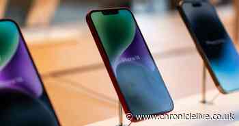 Apple rolls out new iPhone update as users are urged to install new iOS