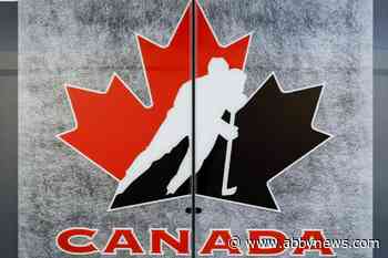 Federal audit finds Hockey Canada did not use public funds for legal settlements