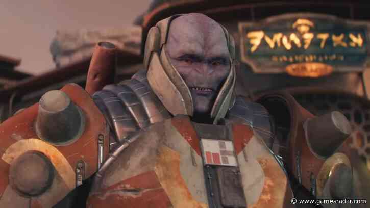 I can't believe Star Wars Jedi: Survivor is bringing back the coolest alien from the forgotten Clone Wars cartoon