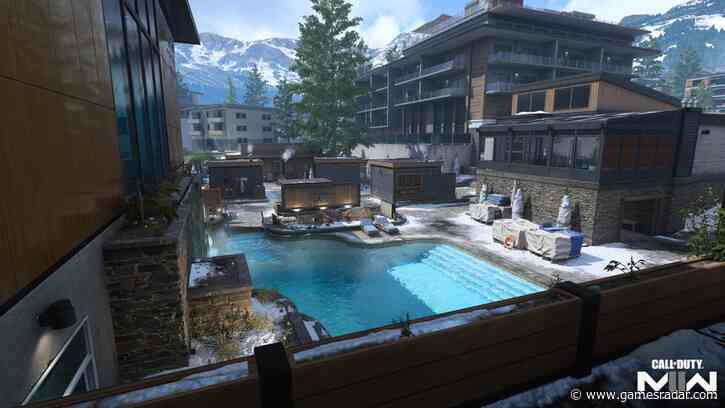 Modern Warfare 2 players celebrate as devs "move up" new 6v6 map for Season 2