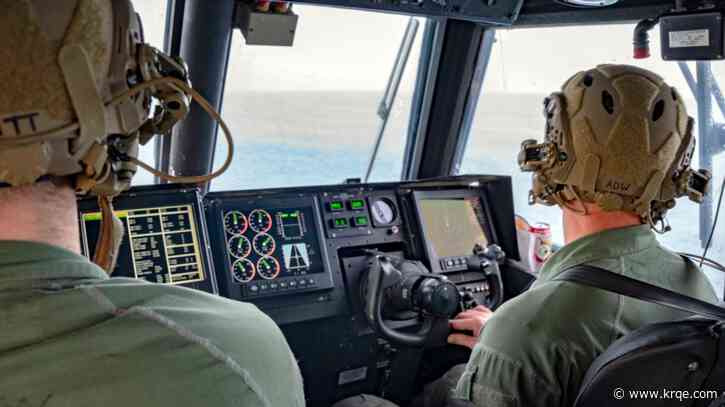 How China’s spy balloon spurred a rapid shift in US sky patrol