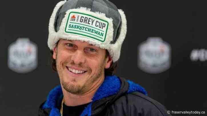 Montreal Alouettes sign veteran receiver Greg Ellingson