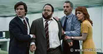 More People Should Watch the Most Underrated TV Show of 2022     - CNET