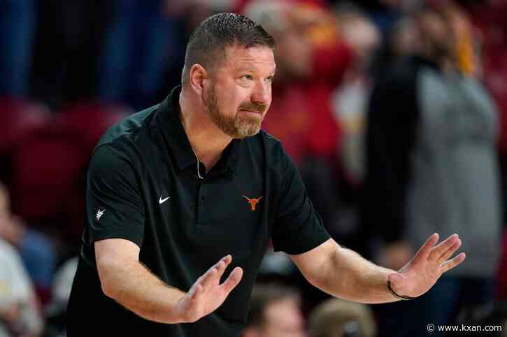 Assault case against former UT basketball coach Chris Beard dismissed by Travis County DA