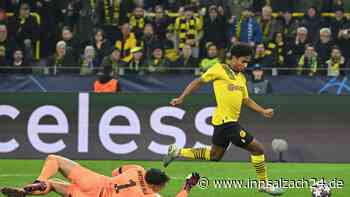 BVB schlägt Chelsea: Adeyemi erzielt Treffer des Tages