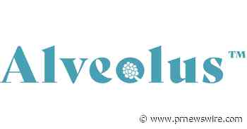 Alveolus Bio Receives NIH SBIR FastTrack Grant to Advance Inhaled Biotherapeutic Development