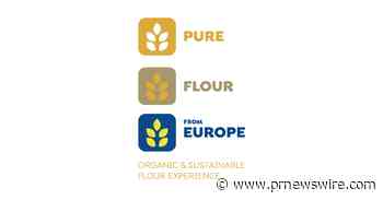 A Michelin-star chef champions the "Pure Flour from Europe" project. A healthy and ethical philosophy in haute cuisine, thanks to the use of organic flour and organic semolina