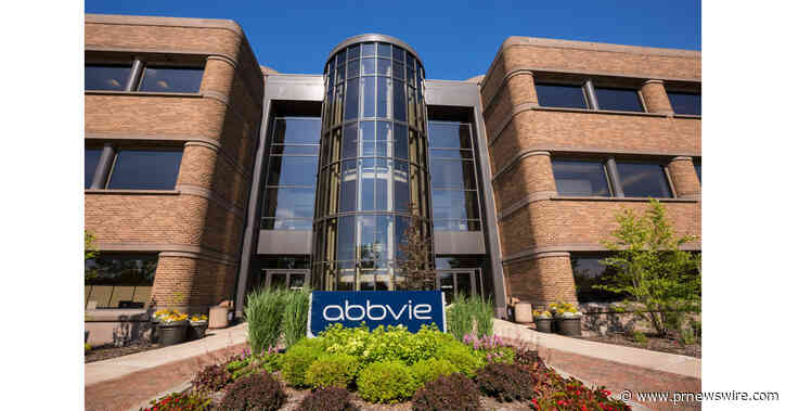 AbbVie submete o anticorpo biespecifico epcoritamabe (DuoBody®-CD3xCD20) à análise da ANVISA para tratamento de linfoma de grandes células B recidivo/refratário