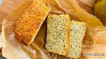 Recipes with Julie Van Rosendaal: Showing love through food