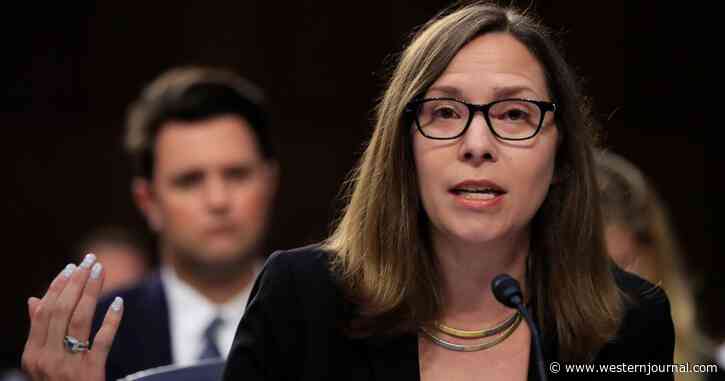 Biden's Top China Adviser Out After Spy Balloon Debacle: Report