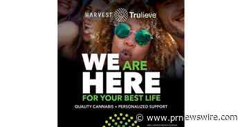 Trulieve is First Cannabis Company to Launch Advertising Campaigns on Twitter