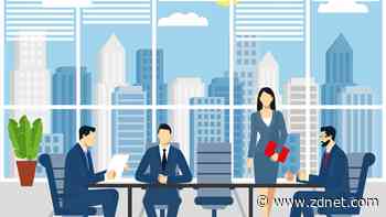 Top 5 traits of effective leaders