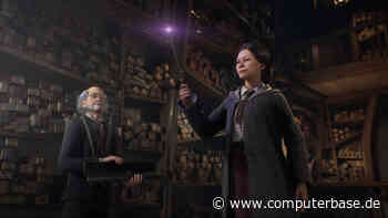 CB-Funk-Podcast #7: Hogwarts, neue „Mittelkasse“-GPUs & zweimal „Die Siedler“ [Notiz]