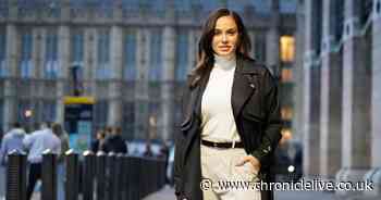 Vicky Pattison says that time on Geordie Shore reinforced idea she 'wasn’t good for anything’