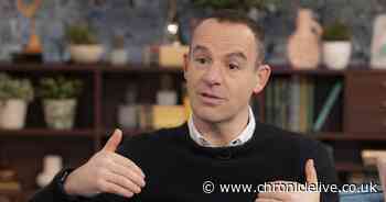 Martin Lewis' website reveals 'hidden' Amazon page filled with discounts