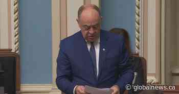 New Quebec bill aims to phase out use of private health agencies