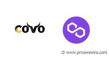 Covo Finance Launches DeFi Leverage Trading on Polygon