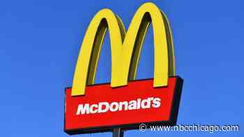Fowl-Free: McDonald's Debuts Plant-Based McNuggets