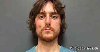 Crown recognizes that sentence of N.B. man who killed 3 Mounties should be reduced