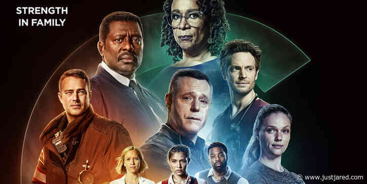 5 'One Chicago' Stars Have Exited 'Chicago Med' & 'Chicago P.D.' This Season (So Far)