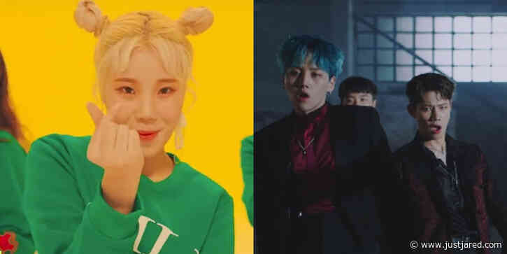 2023 Disbanded K-Pop Groups: 3 Breakups and 7 Contracts Set to Expire!