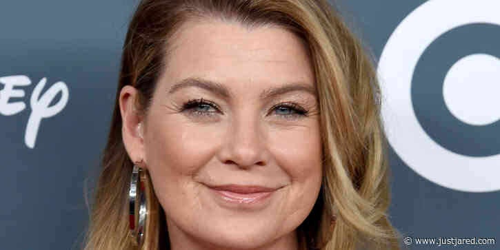 Ellen Pompeo Clarifies News About Her 'Grey's Anatomy' Exit & Her 'Final' Episode