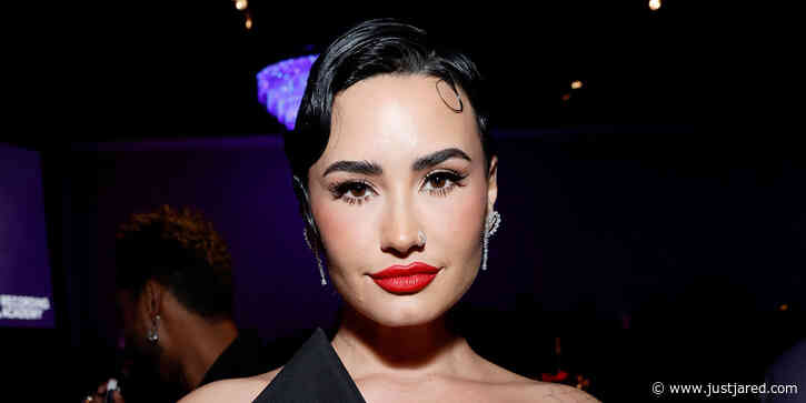 Demi Lovato Announces New Song 'Still Alive' for 'Scream 6' Soundtrack!