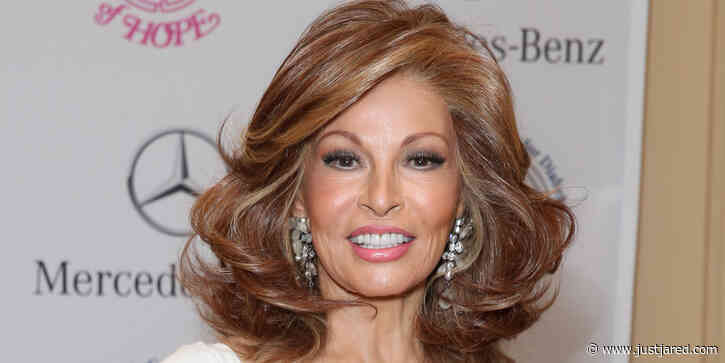 Raquel Welch Passes Away at 82