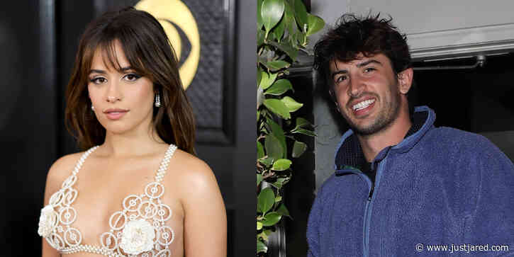 Camila Cabello & Austin Kevitch Split After Several Months of Dating
