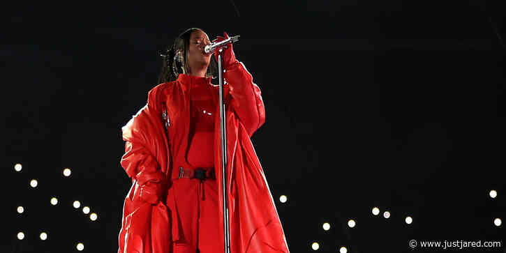 Rihanna's Super Bowl 2023 Effects: Views, Followers & Search Numbers Revealed!