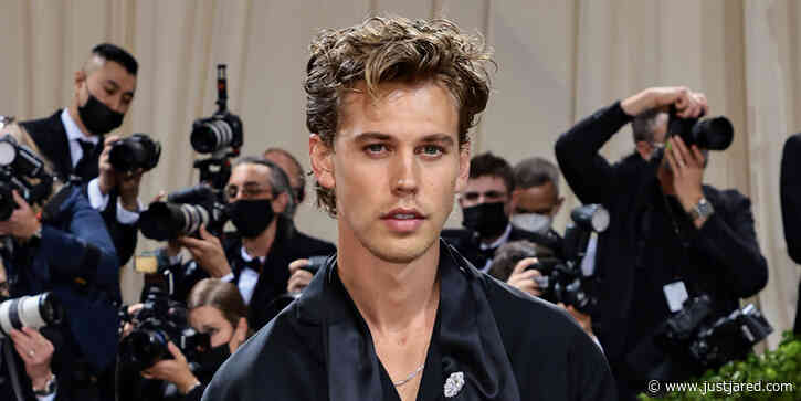 Austin Butler Opens Up About Growing Up as a Child Star, Memories With Selena Gomez & His Actor Inspiration in 'Vanity Fair' Interview