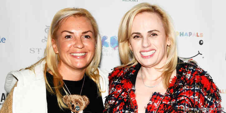 Rebel Wilson Reveals Her Surrogate Suffered a Miscarriage Before Giving Birth To Royce & Used A 'Sperm Concierge'