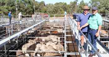 Extra sale decision pays off