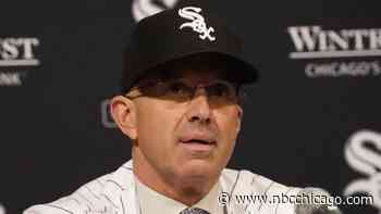 White Sox Moving Forward With Mike Clevinger in Starting Rotation