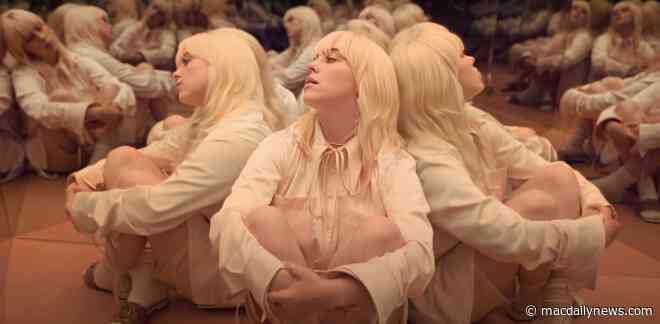 Apple Music’s Spatial Audio is a huge advantage over Spotify