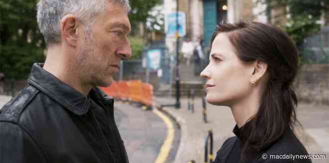 Apple TV+ hosts world premiere for new series ‘Liaison,’ starring Vincent Cassel and Eva Green, at Publicis Cinémas in Paris