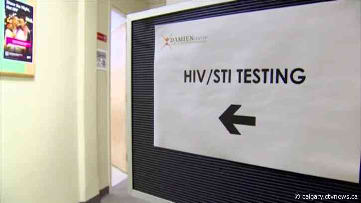 STI infections on the rise in Alberta; no clear reason why as of yet