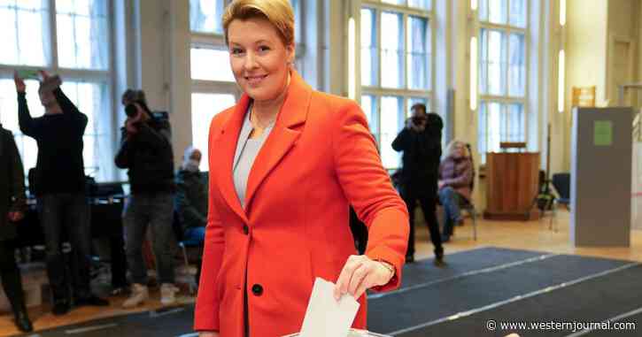 New Election Held in Germany After Previous 'Chaotic' One Declared Void - Parallels to Maricopa County Seen by Lake Campaign