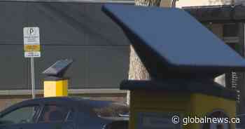 City’s Economic SPC votes against Lethbridge parking fine increases