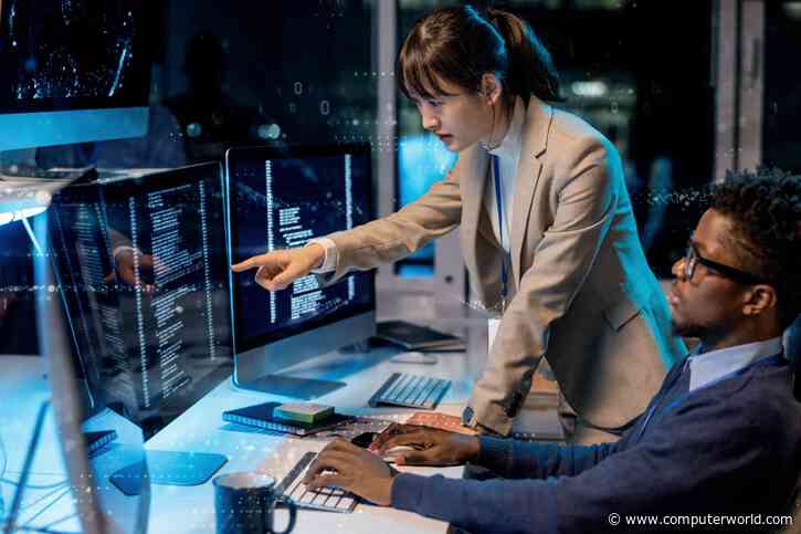 Security tool adoption jumps, Okta report shows